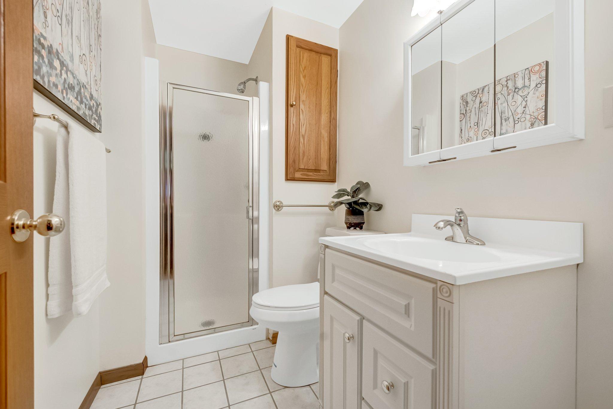 5625 Heather Ridge Court Shoreview, MN 55126 - Photo 39 of 42