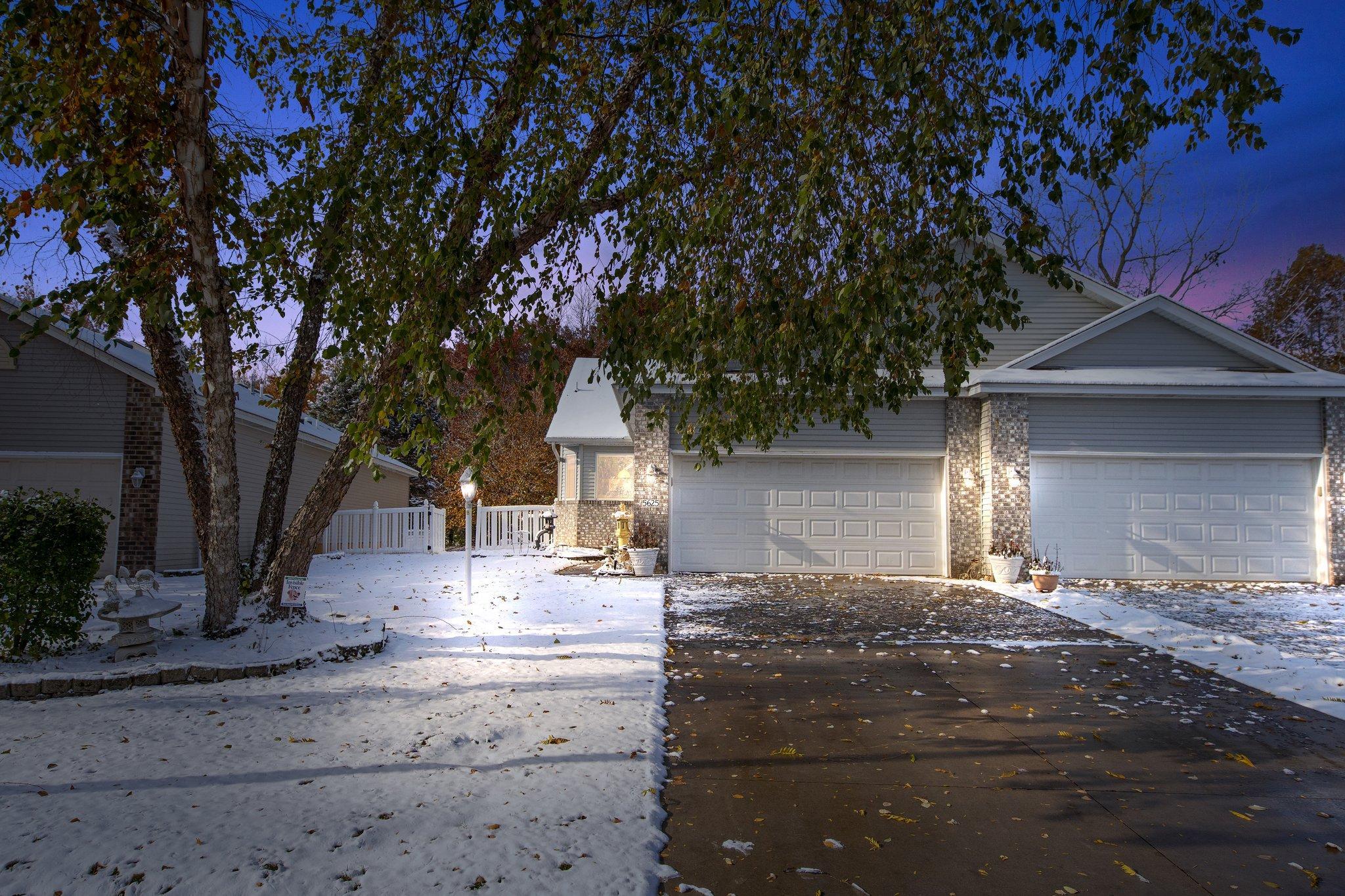 5625 Heather Ridge Court Shoreview, MN 55126 - Photo 42 of 42