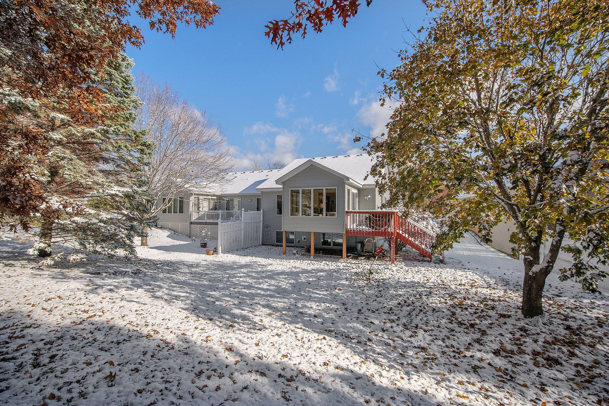 5625 Heather Ridge Court Shoreview, MN 55126 - Photo 9 of 42