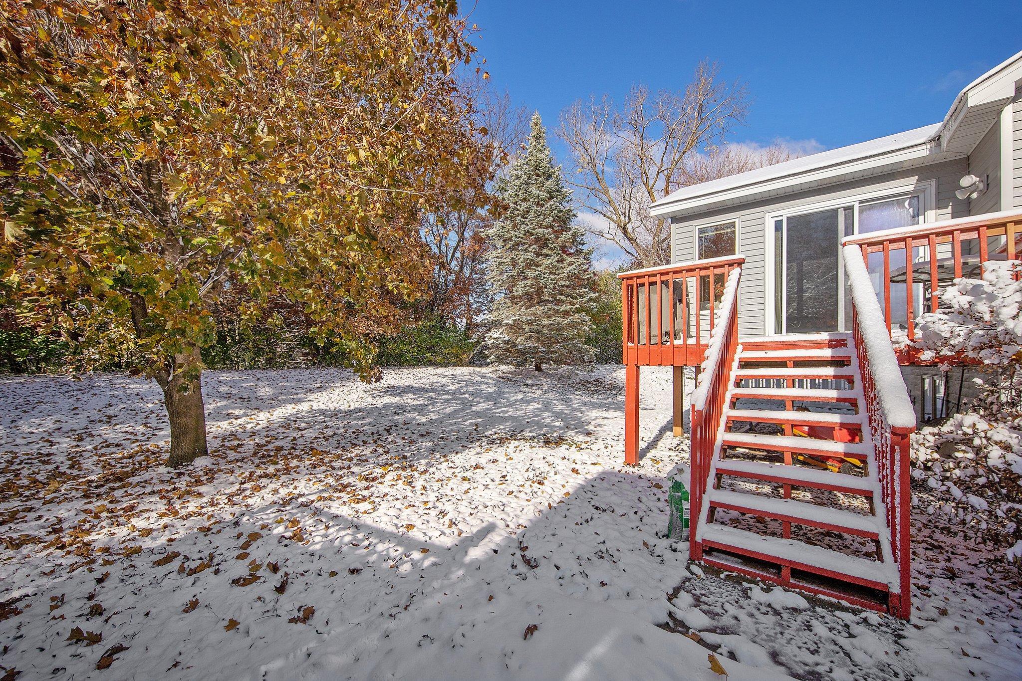 5625 Heather Ridge Court Shoreview, MN 55126 - Photo 10 of 42