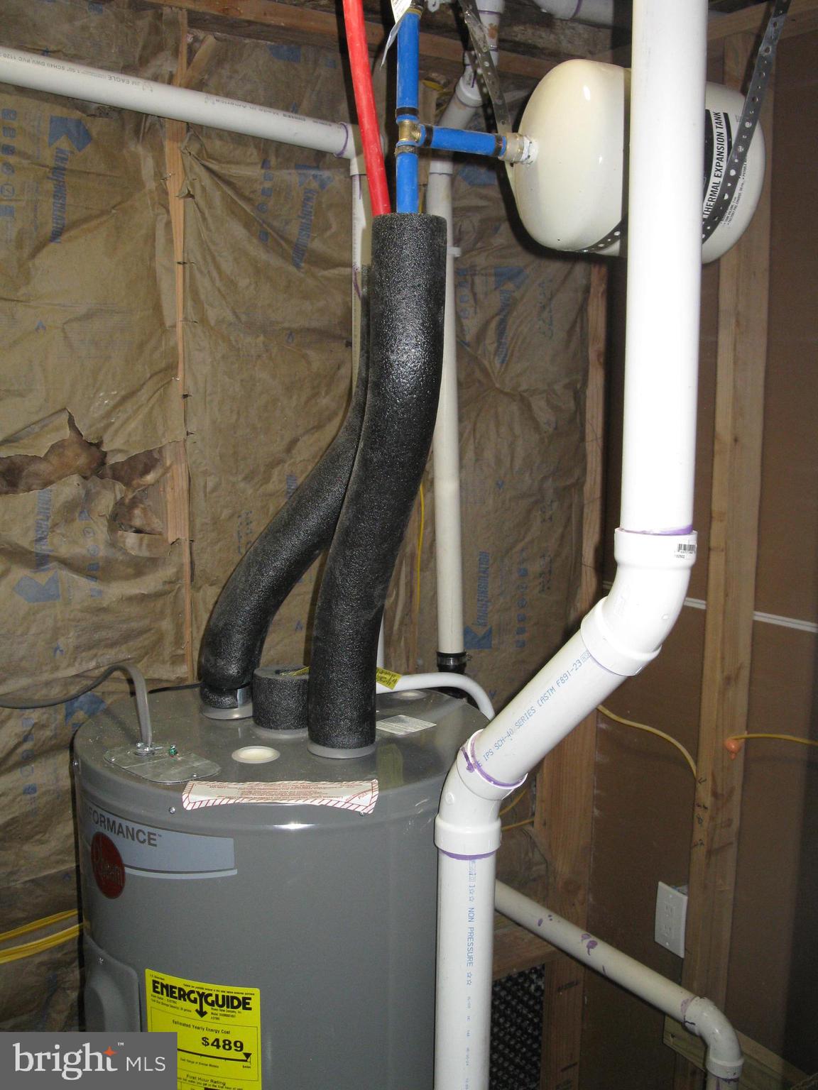 708 North Glover Street Baltimore, MD 21205 - Photo 27 of 38 a view of entryway