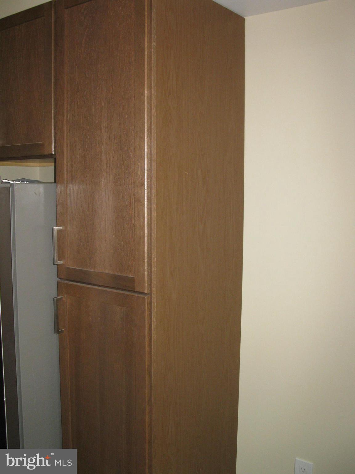 708 North Glover Street Baltimore, MD 21205 - Photo 9 of 38 a view of a closet