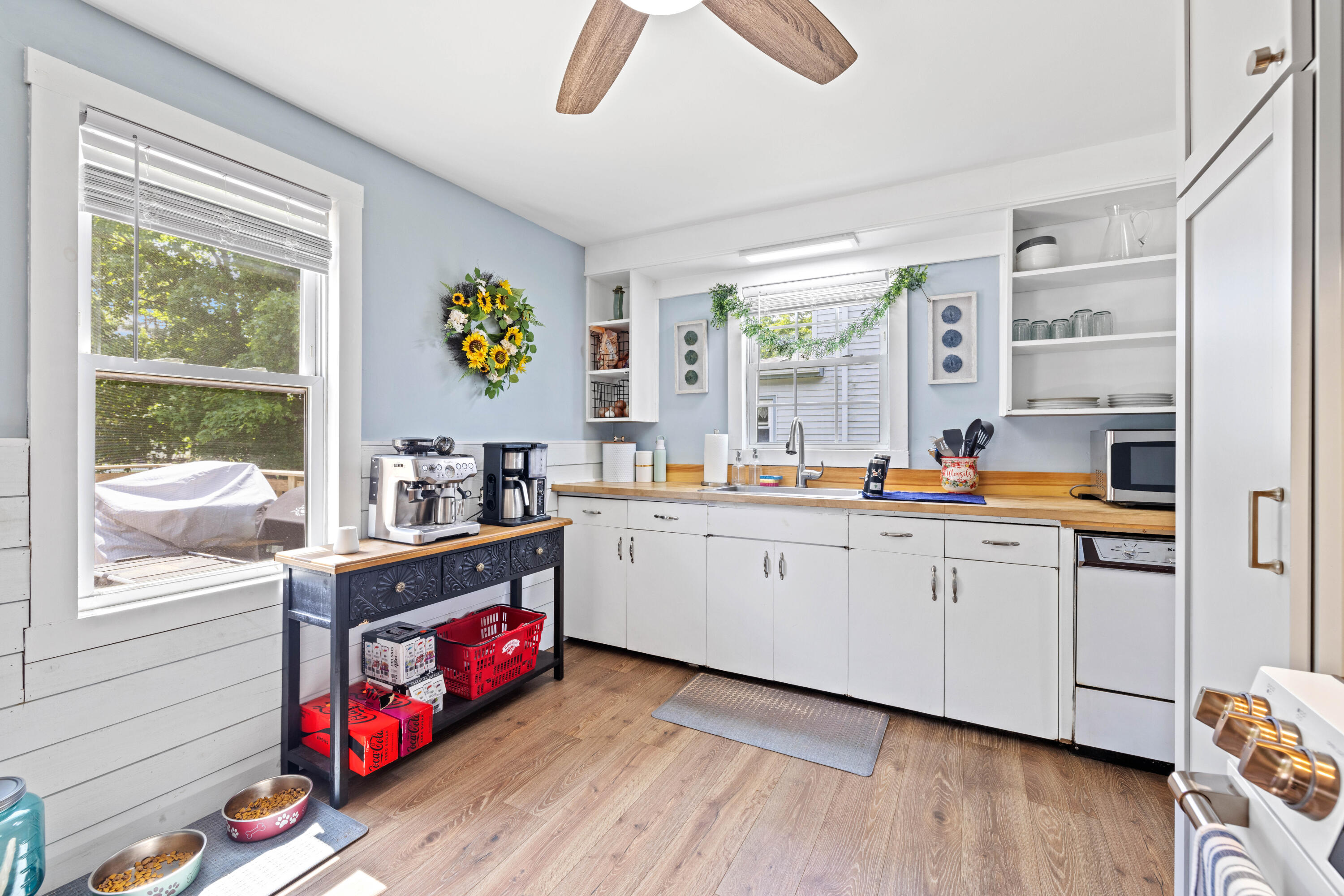 183 Graham Street Biddeford, ME 04005 - Photo 15 of 27 Kitchen