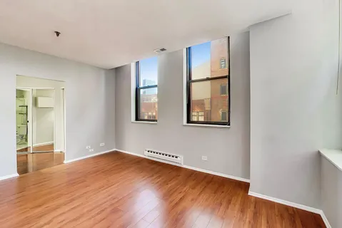 $3,200 | 740 South Federal Street, Unit 810, Chicago, IL 60605