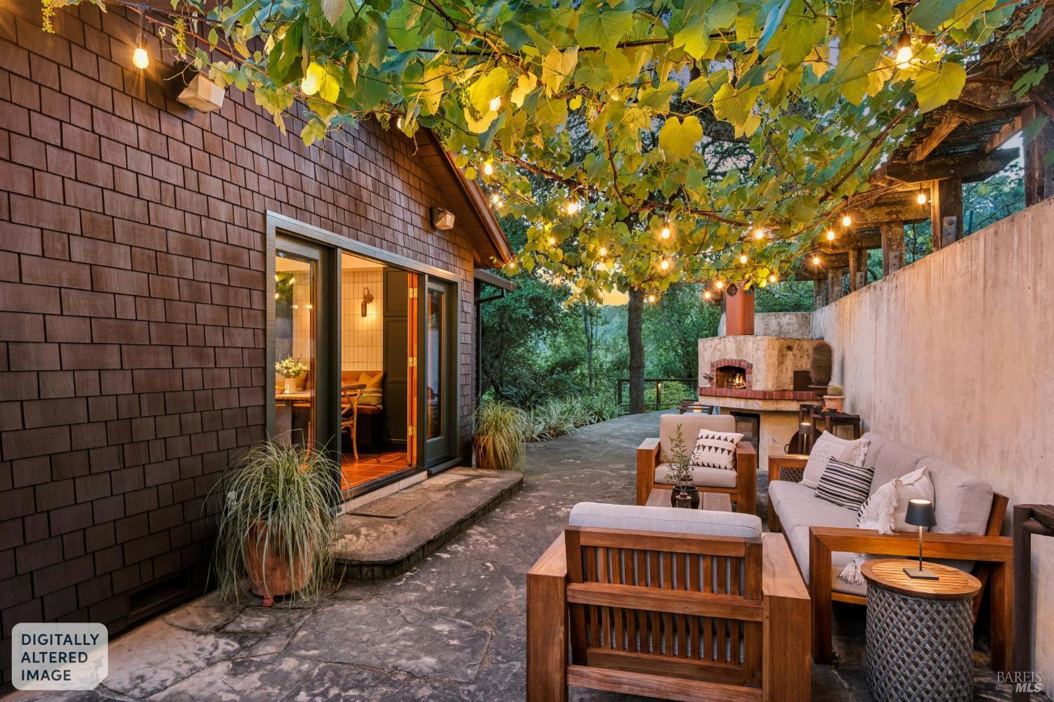 12405 Flicker Hill Road Glen Ellen, CA 95442 - Photo 4 of 58