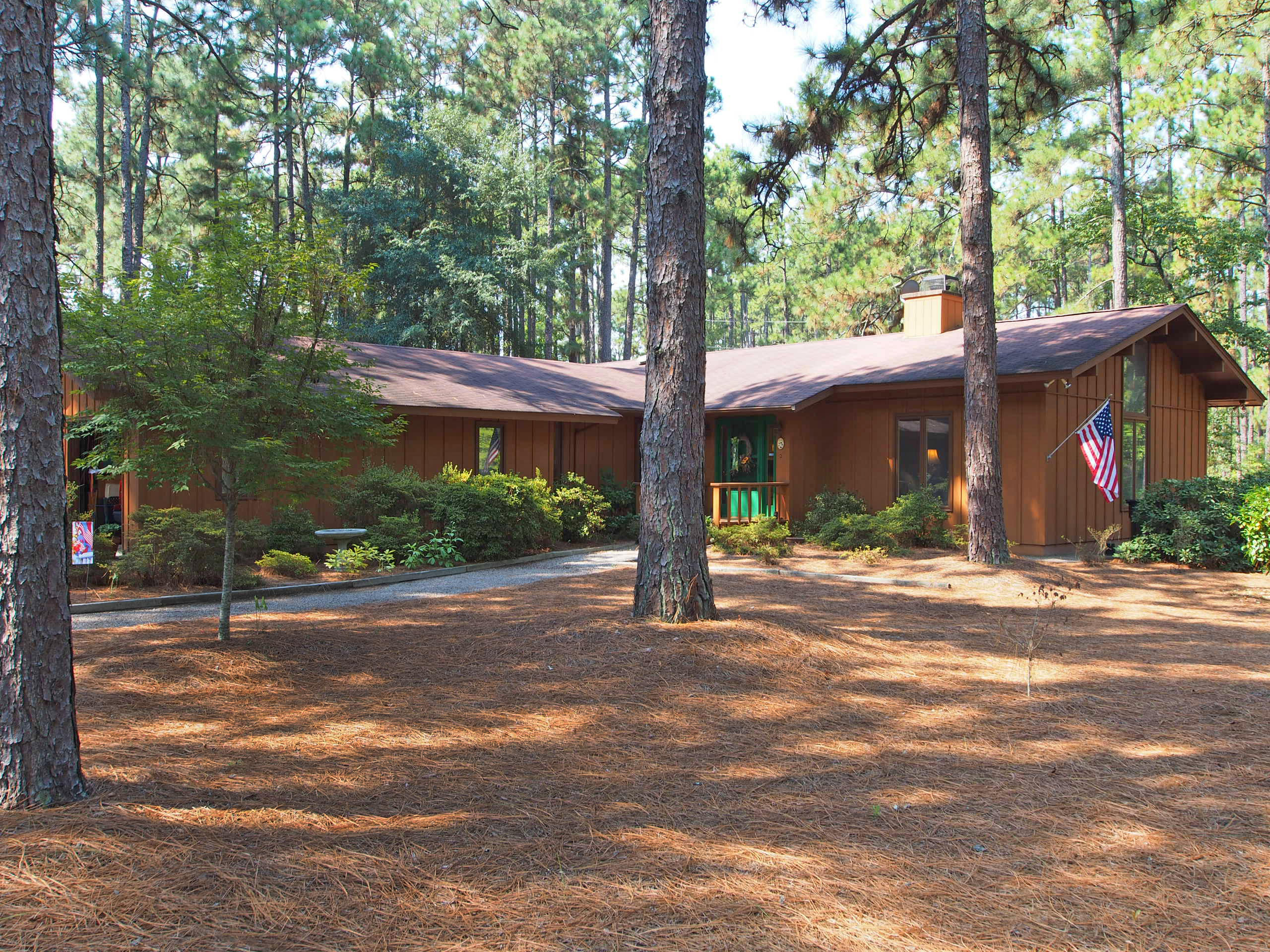 187 Turner Road Pinehurst, NC 28374 - Photo 1 of 27 front4