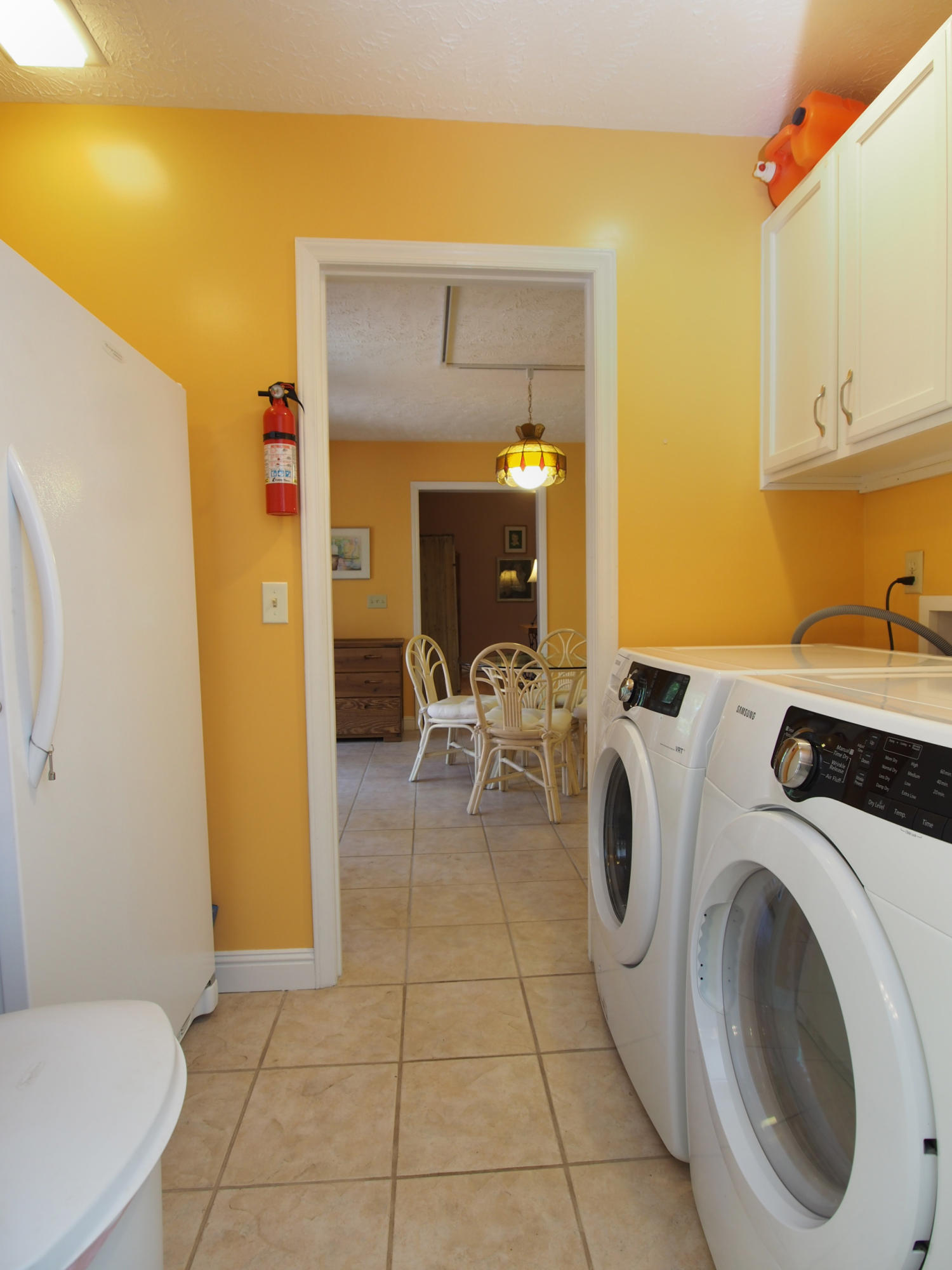 187 Turner Road Pinehurst, NC 28374 - Photo 11 of 27 laundry1