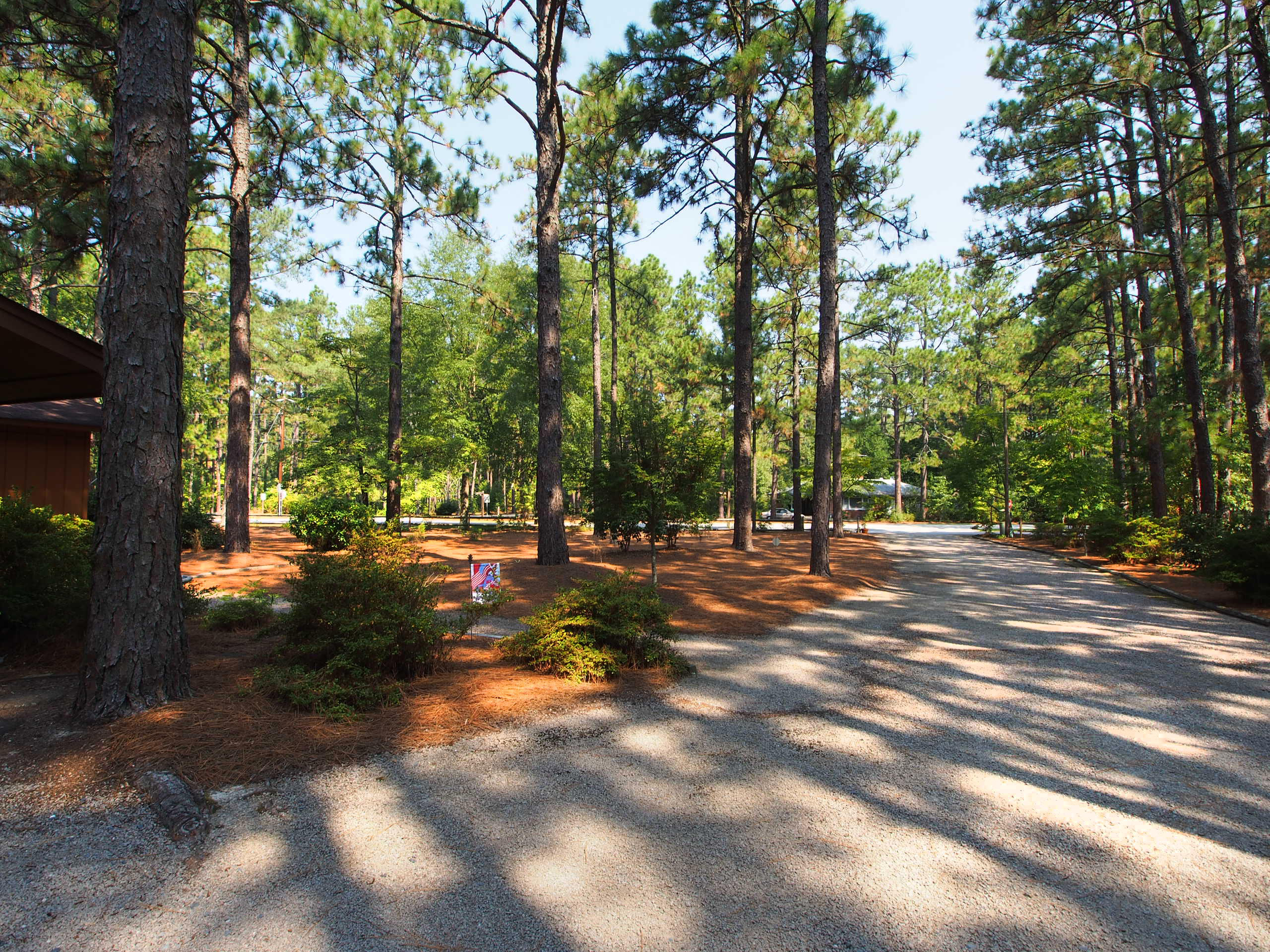 187 Turner Road Pinehurst, NC 28374 - Photo 26 of 27 yard4