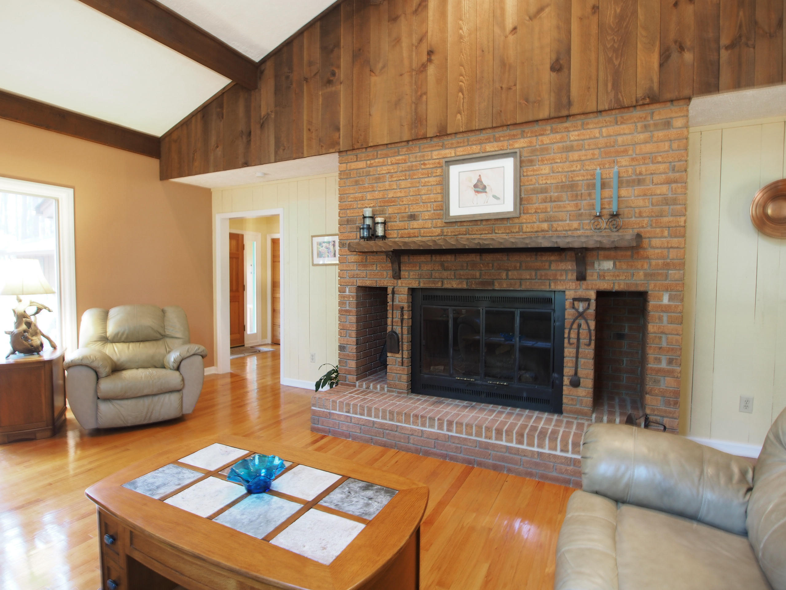 187 Turner Road Pinehurst, NC 28374 - Photo 6 of 27 living6