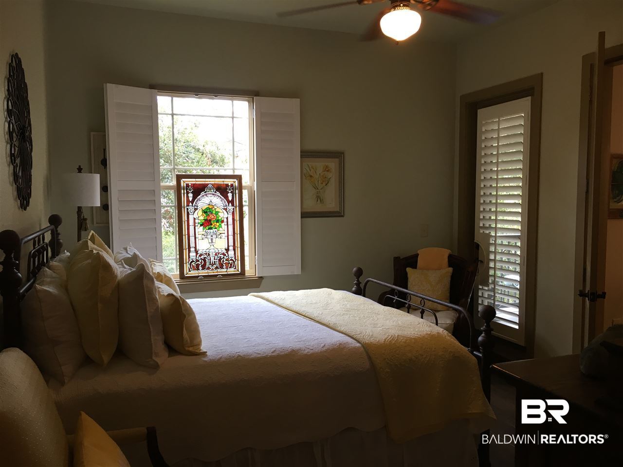 1430 Regency Road, Unit E203 Gulf Shores, AL 36542 - Photo 37 of 38 Balcony access from the master suite.