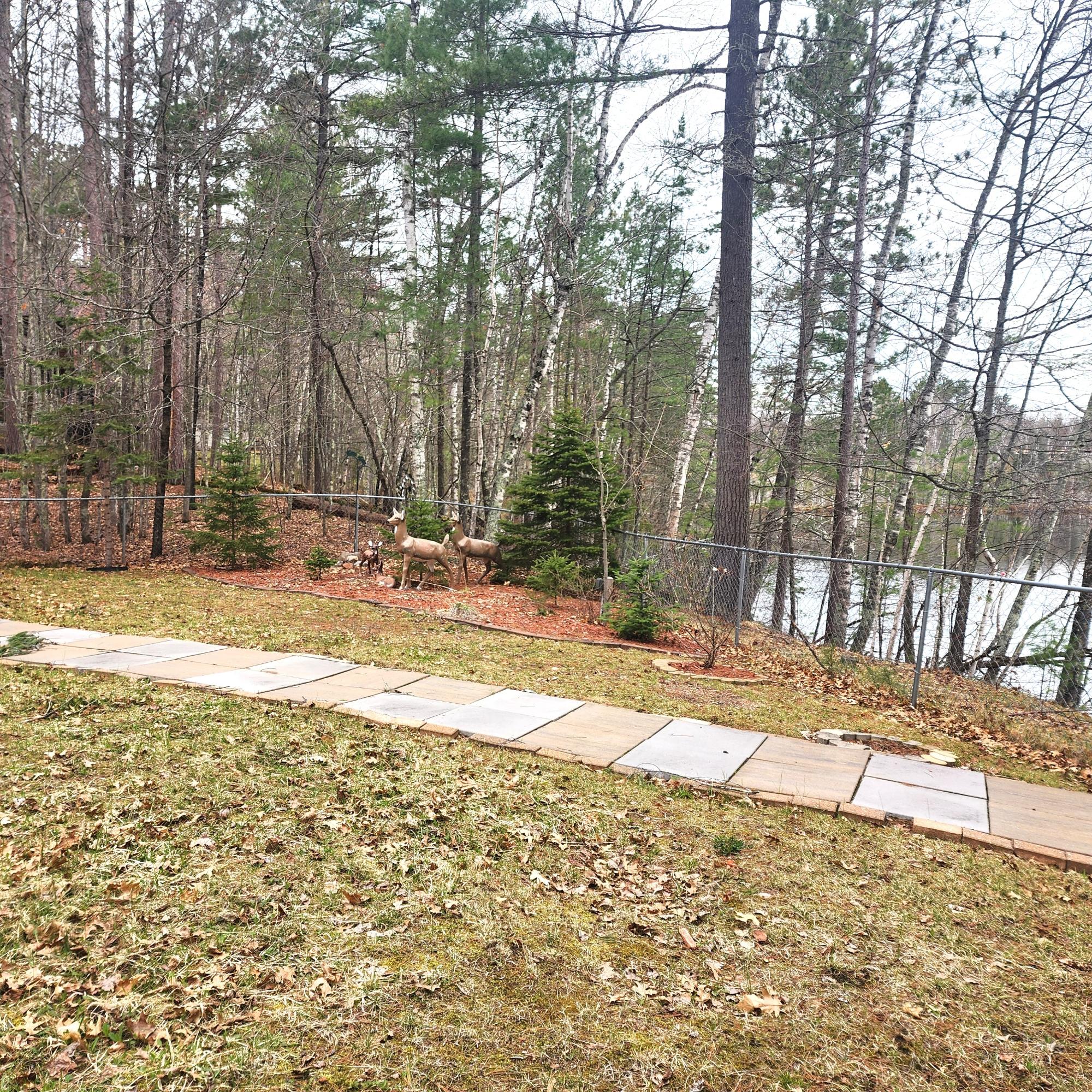 7146 Creek Road Hazelhurst, WI 54531 - Photo 17 of 18 Gallery Image 17
