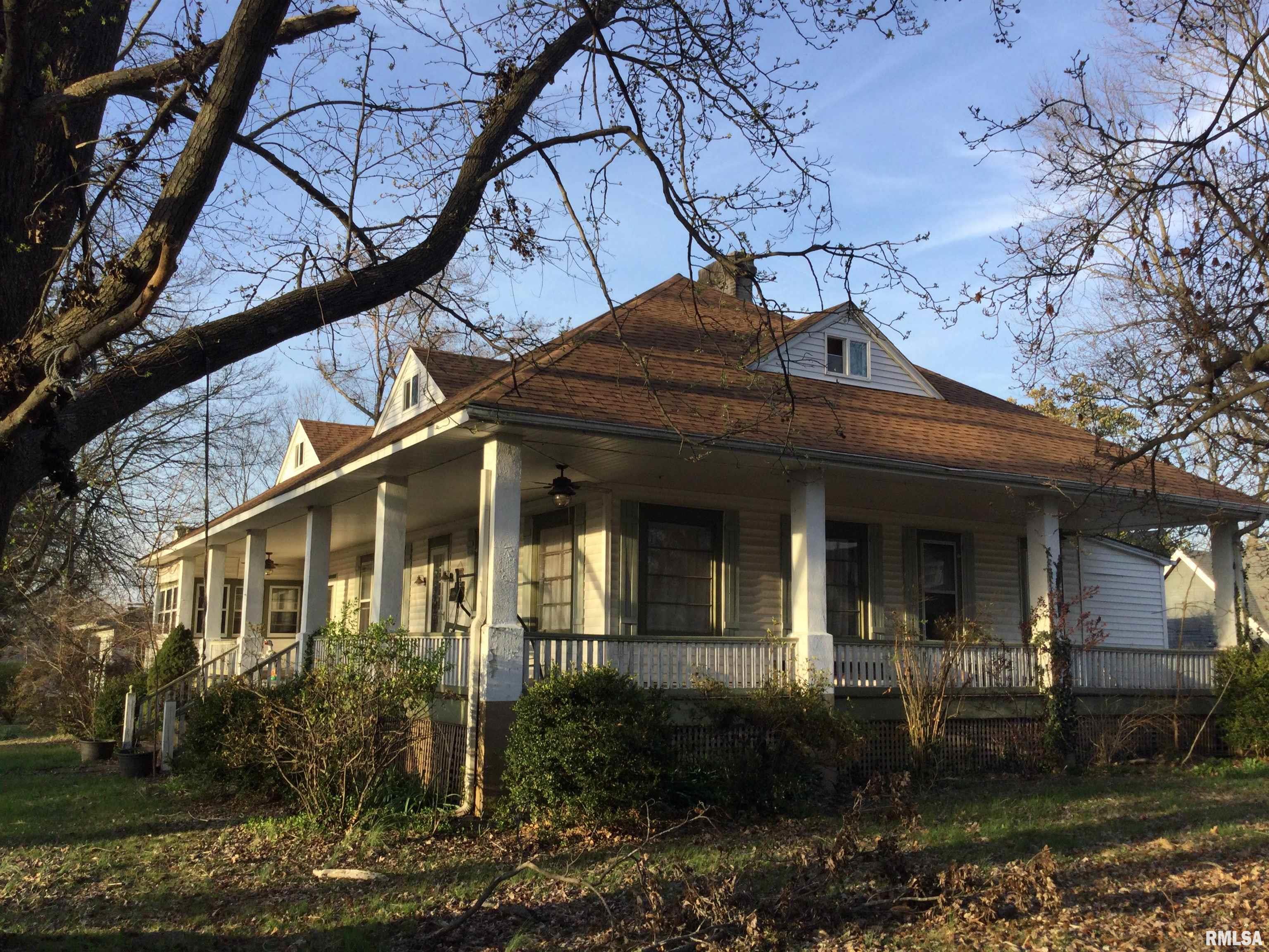 300 West Spring Street Anna, IL 62906 - Photo 3 of 29