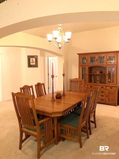 246 Meadow Run Loop West Foley, AL 36535 - Photo 8 of 21