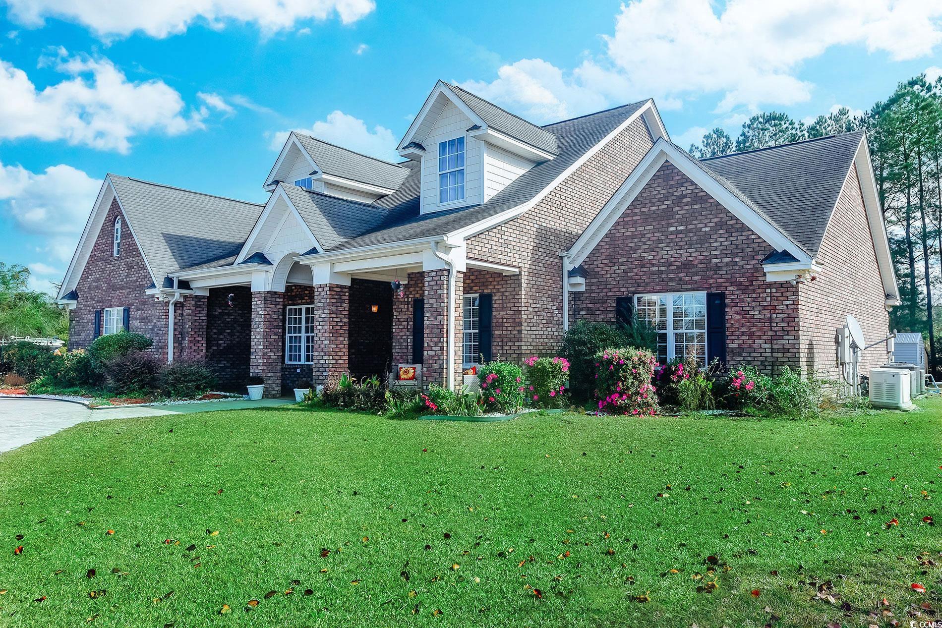 686 Tiger Paw Road Loris, SC 29569 - Photo 1 of 36 Gallery Image 1