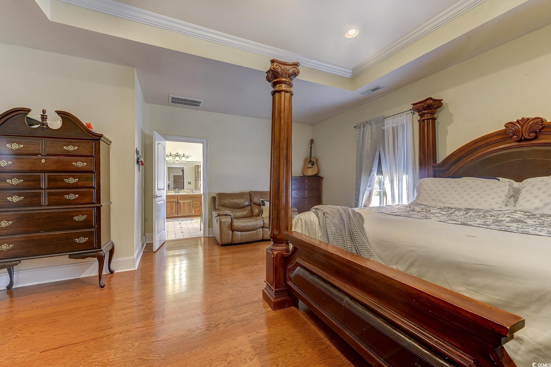 686 Tiger Paw Road Loris, SC 29569 - Photo 16 of 36 Gallery Image 16