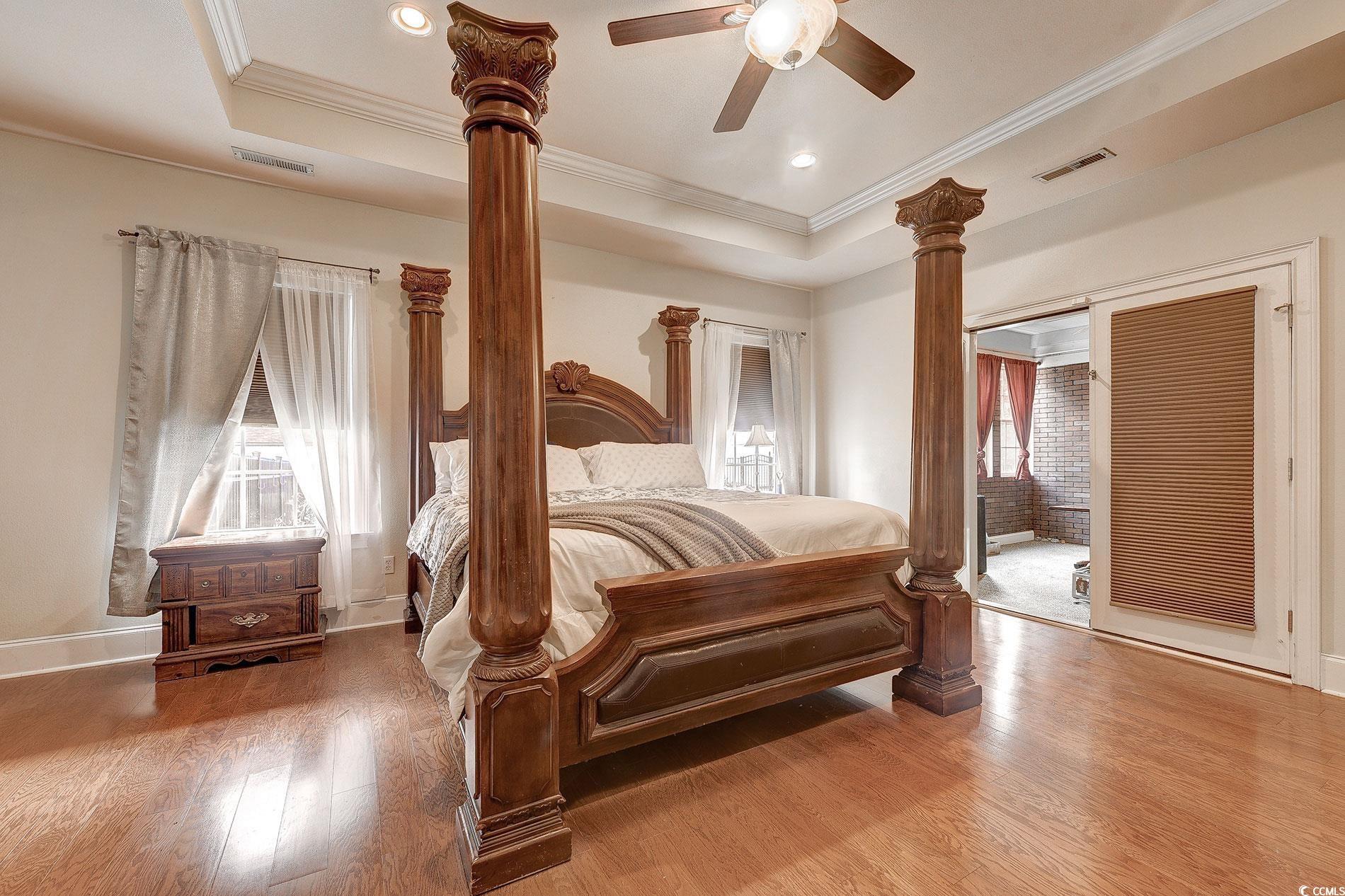686 Tiger Paw Road Loris, SC 29569 - Photo 17 of 36 Gallery Image 17