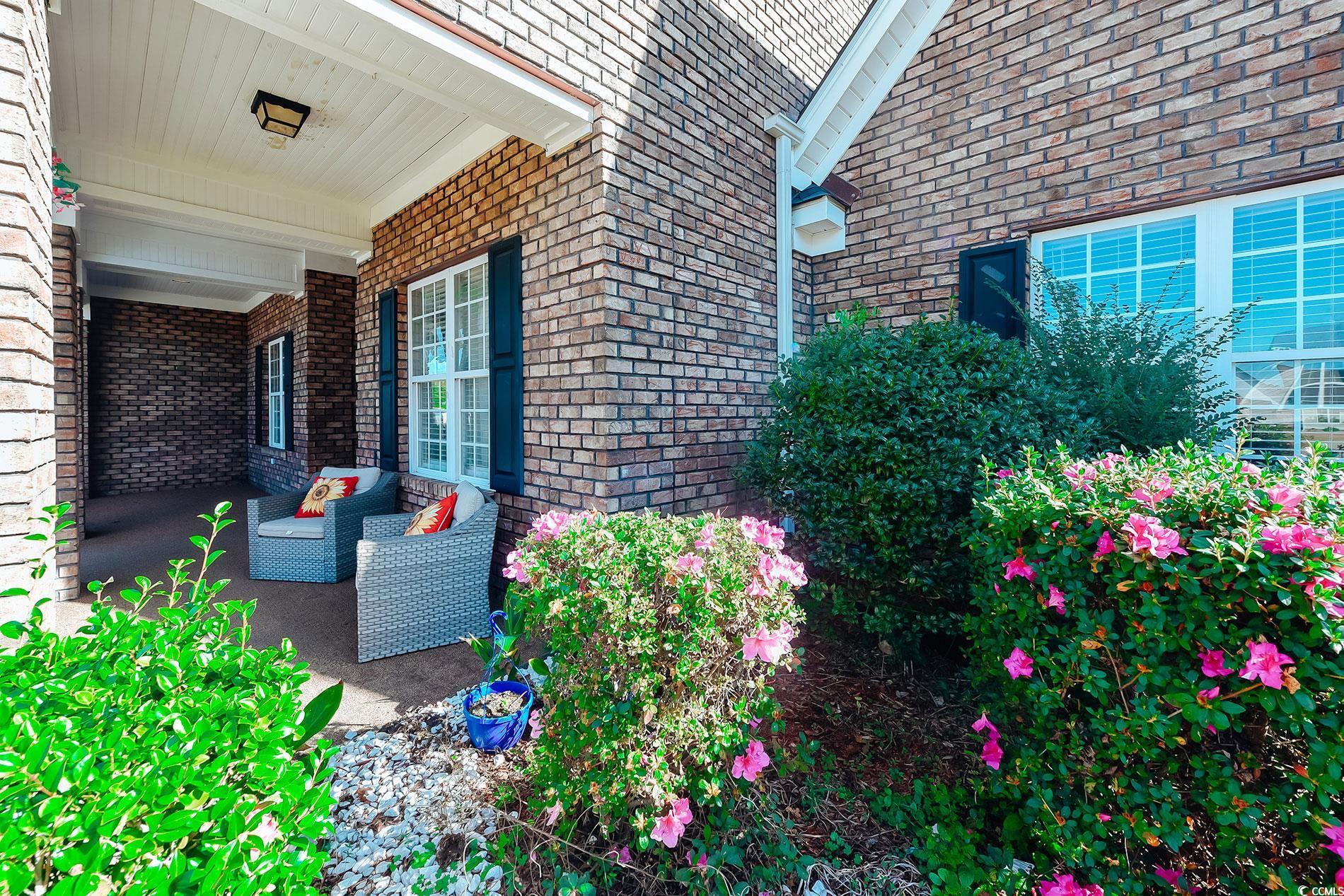 686 Tiger Paw Road Loris, SC 29569 - Photo 2 of 36 Gallery Image 2