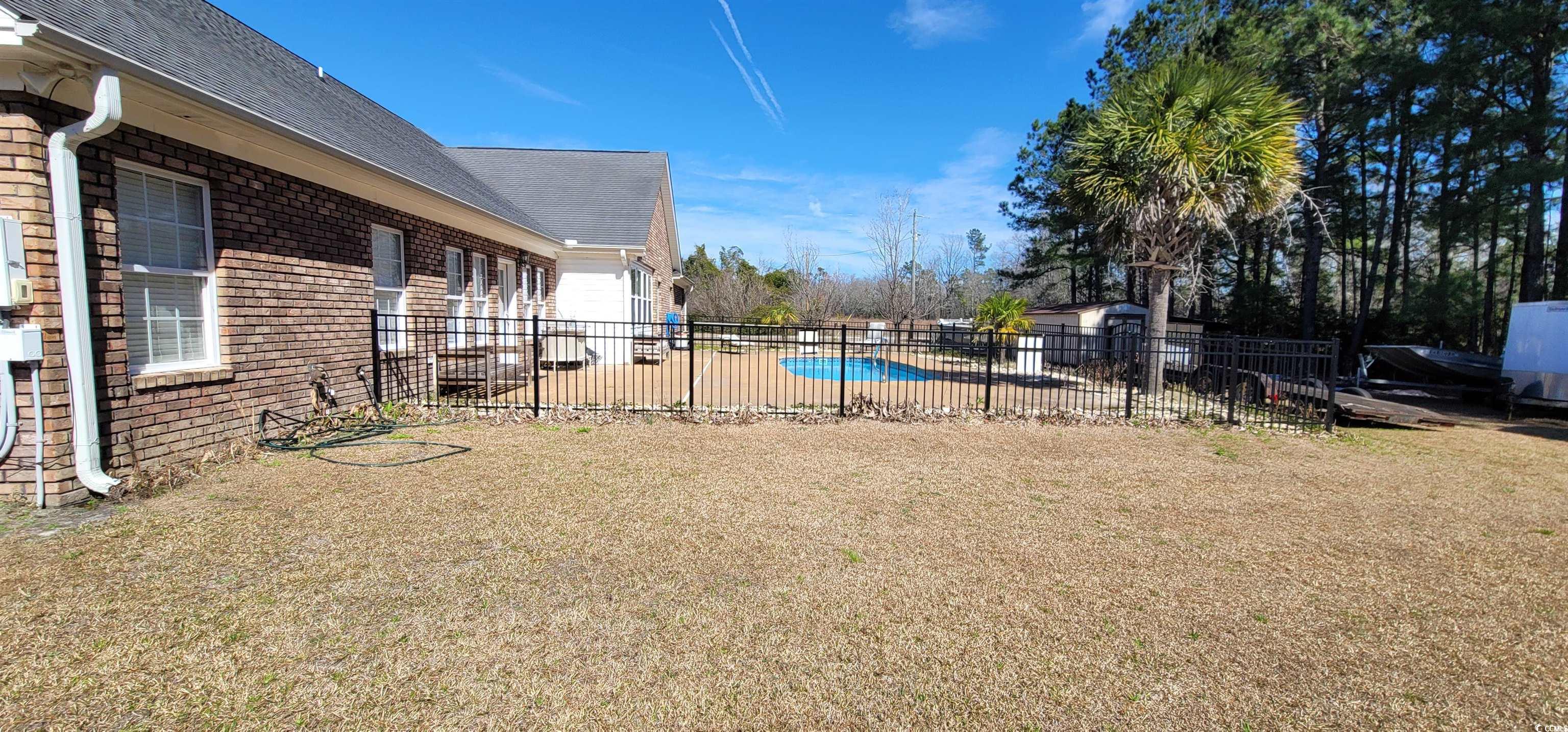 686 Tiger Paw Road Loris, SC 29569 - Photo 33 of 36 Gallery Image 33
