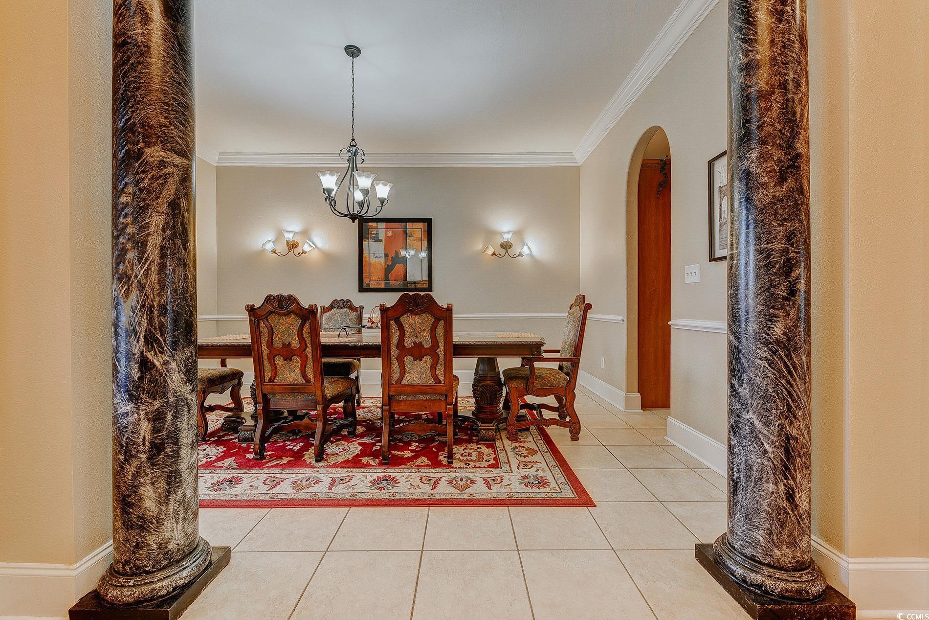 686 Tiger Paw Road Loris, SC 29569 - Photo 4 of 36 Gallery Image 4