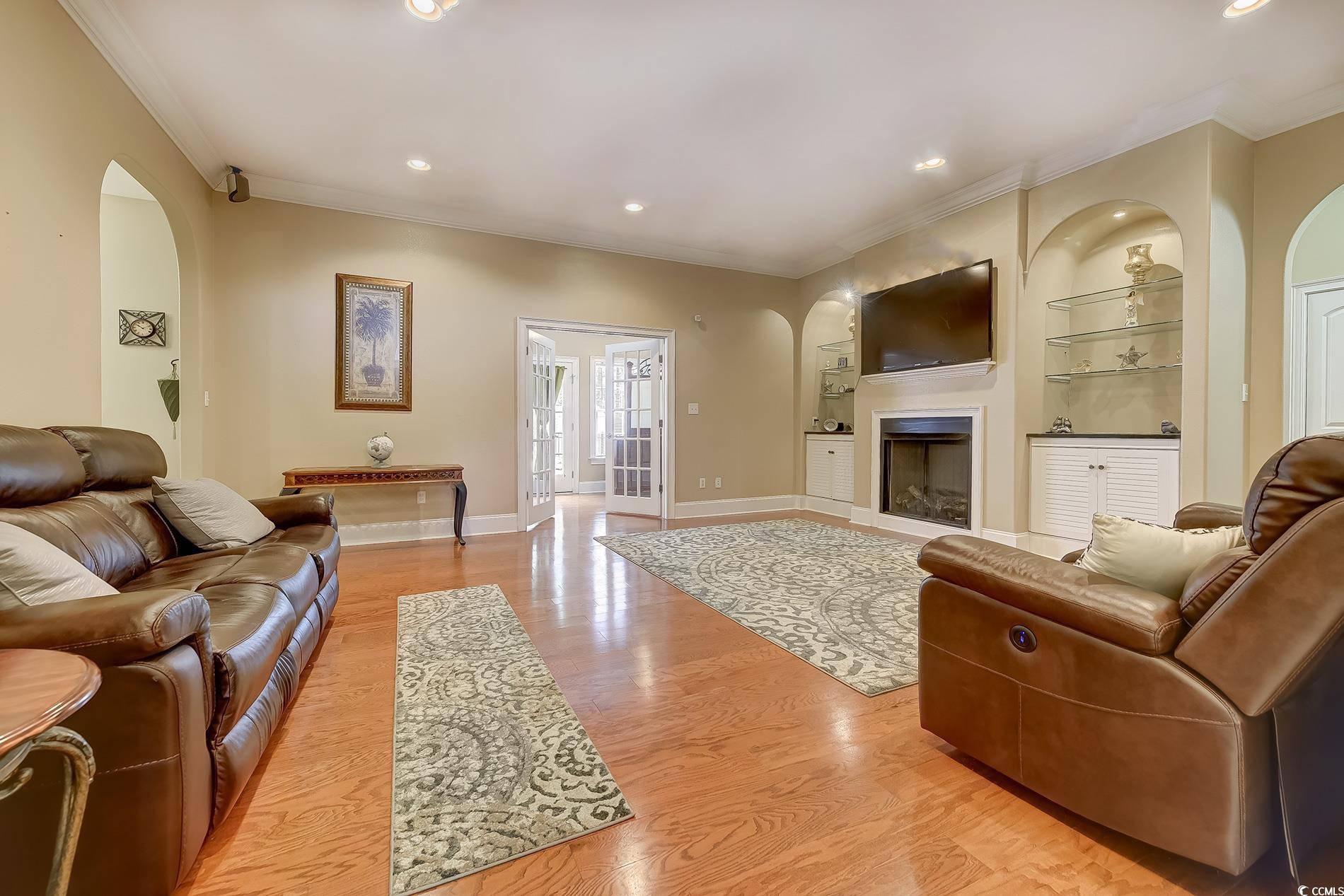 686 Tiger Paw Road Loris, SC 29569 - Photo 6 of 36 Gallery Image 6