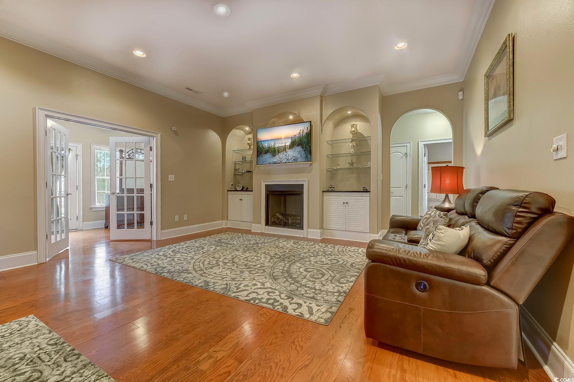 686 Tiger Paw Road Loris, SC 29569 - Photo 7 of 36 Gallery Image 7