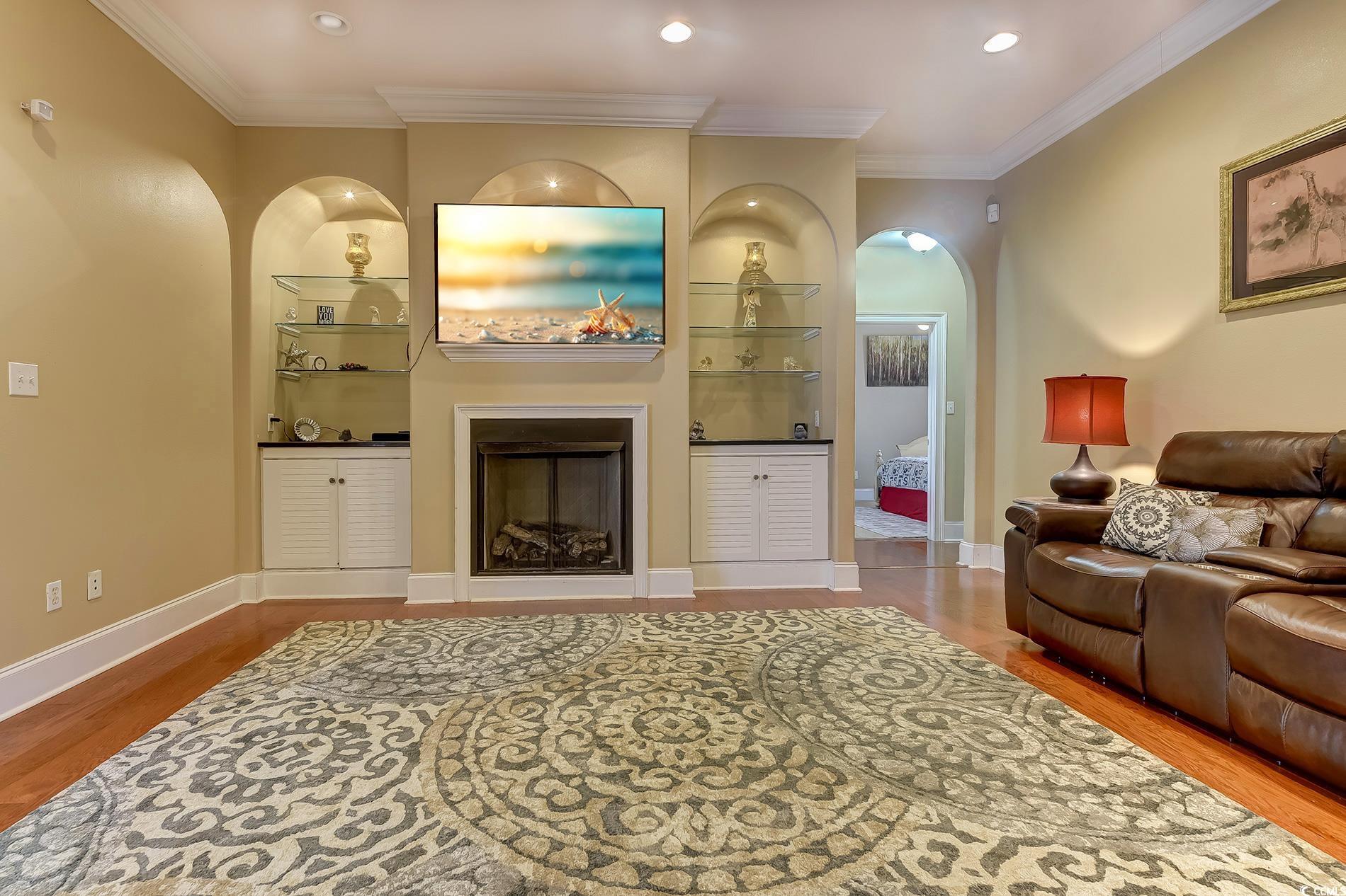 686 Tiger Paw Road Loris, SC 29569 - Photo 8 of 36 Gallery Image 8
