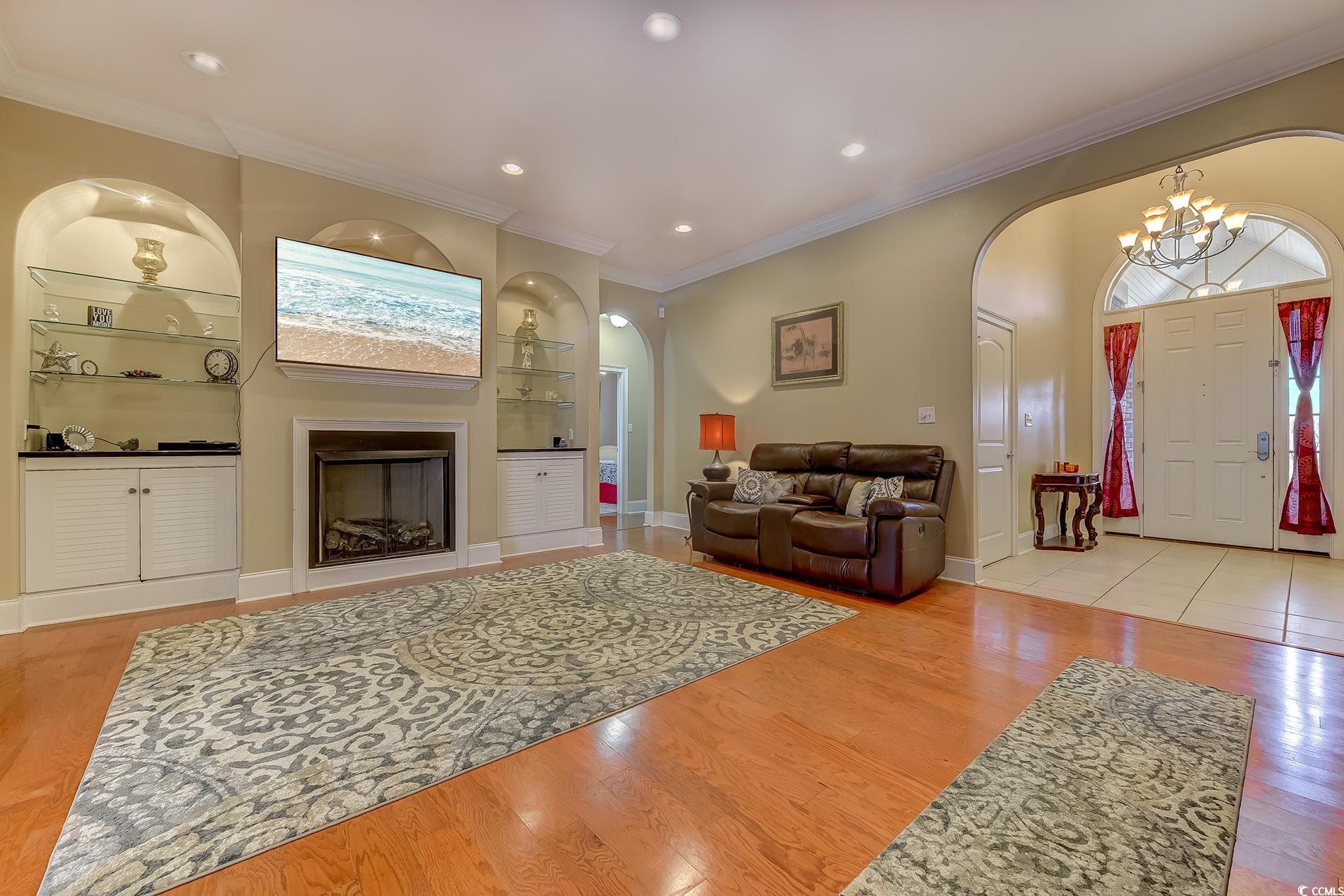 686 Tiger Paw Road Loris, SC 29569 - Photo 9 of 36 Gallery Image 9