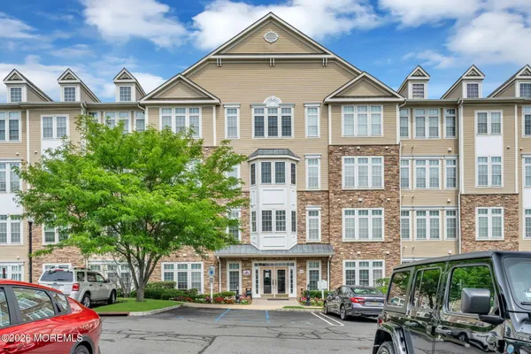 $399,900 | 1308 Cedar Village Boulevard, Unit 308, East Brunswick, NJ 08816