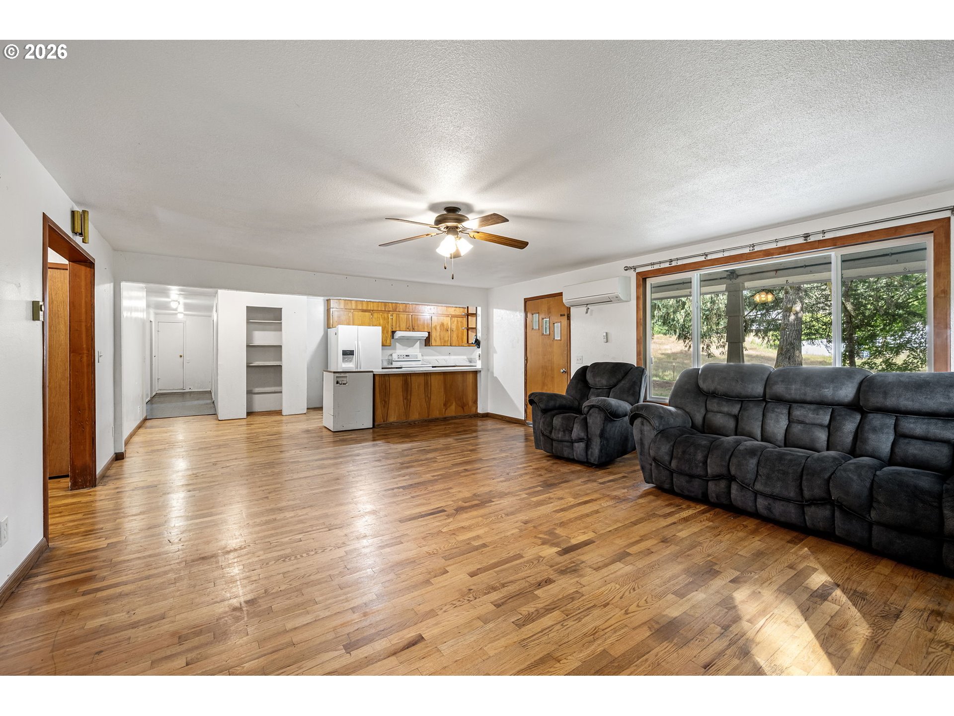 22385 Noti Loop Road Noti, OR 97461 - Photo 10 of 47