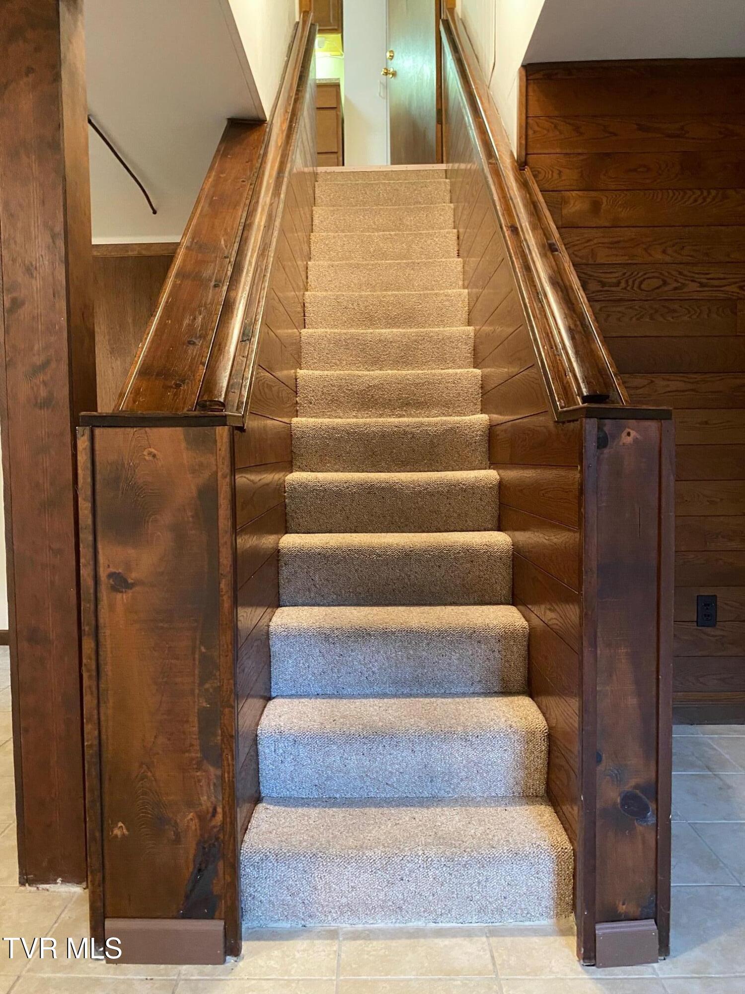 3204 Marbleton Road Unicoi, TN 37692 - Photo 65 of 114 Basement steps