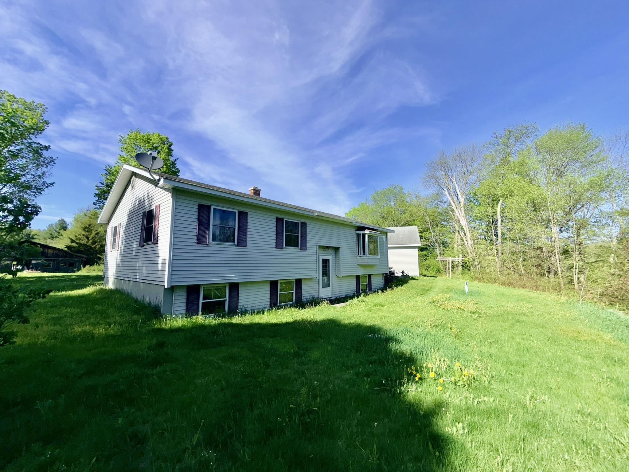 1038 Hazen Notch Road Lowell, VT 05847 - Photo 3 of 21