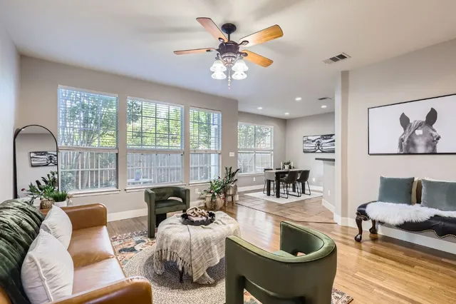 $339,000 | 2632 Century Park Boulevard, Unit 3, Austin, TX 78727