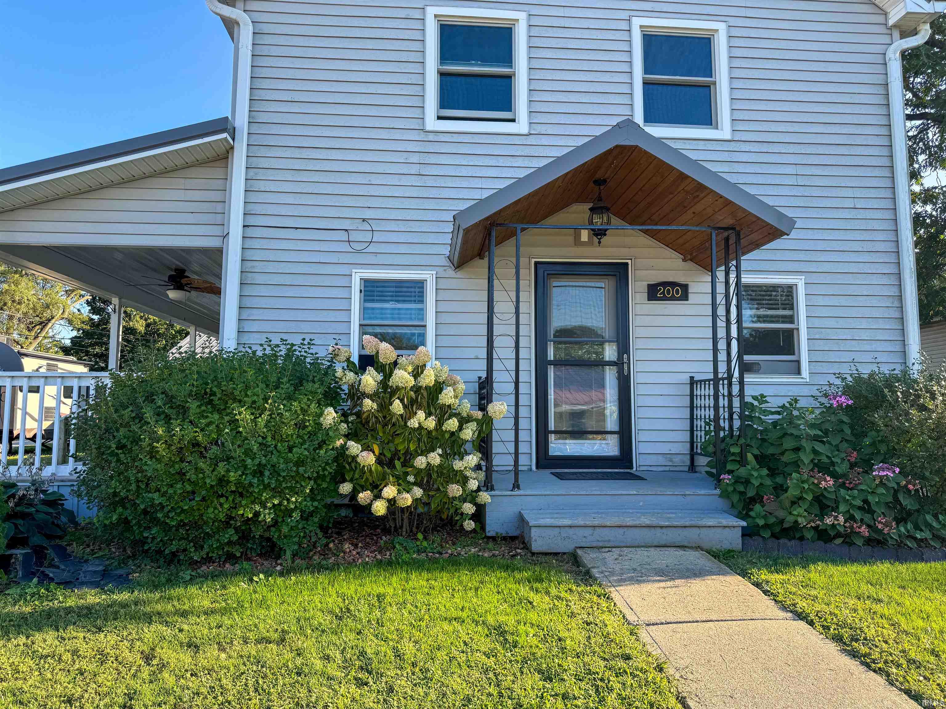 200 Pyle Street Geneva, IN 46740 - Photo 3 of 36 Gallery Image 3