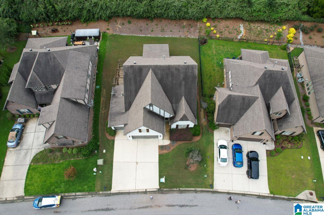 379 Strathaven Drive Pelham, AL 35124 - Photo 51 of 60