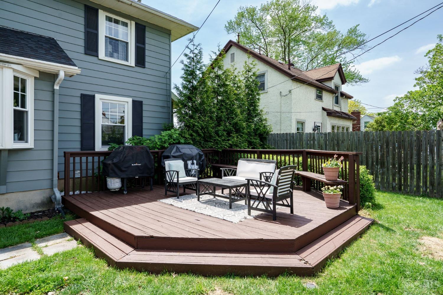 1105 Patterson Road Dayton, OH 45420 - Photo 37 of 39 Gallery Image 37