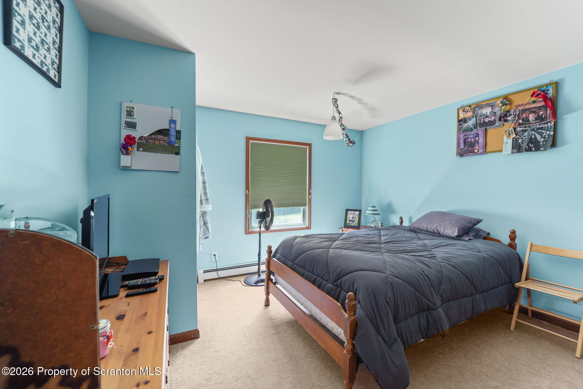 2161 Powers Road Susquehanna, PA 18847 - Photo 22 of 47 Bedroom