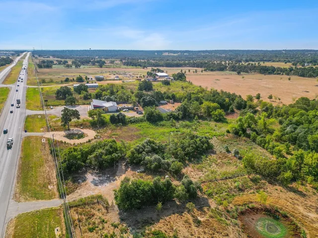 a view of a lake view