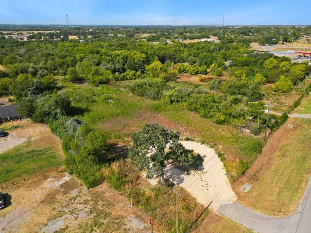 a view of an outdoor space and a lake view