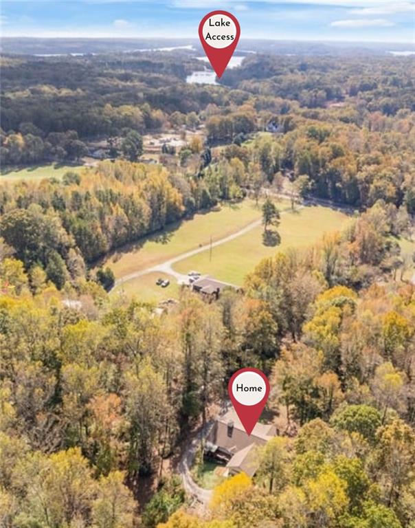 3740 Woodlane Road Gainesville, GA 30506 - Photo 2 of 74 a view of city