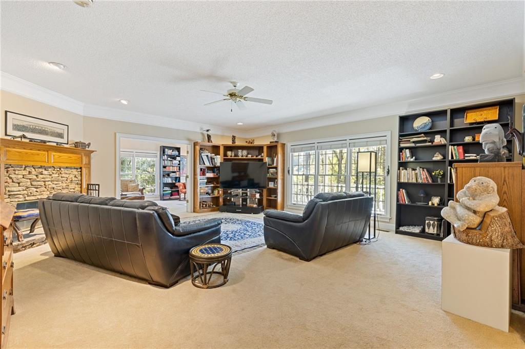 3740 Woodlane Road Gainesville, GA 30506 - Photo 24 of 74