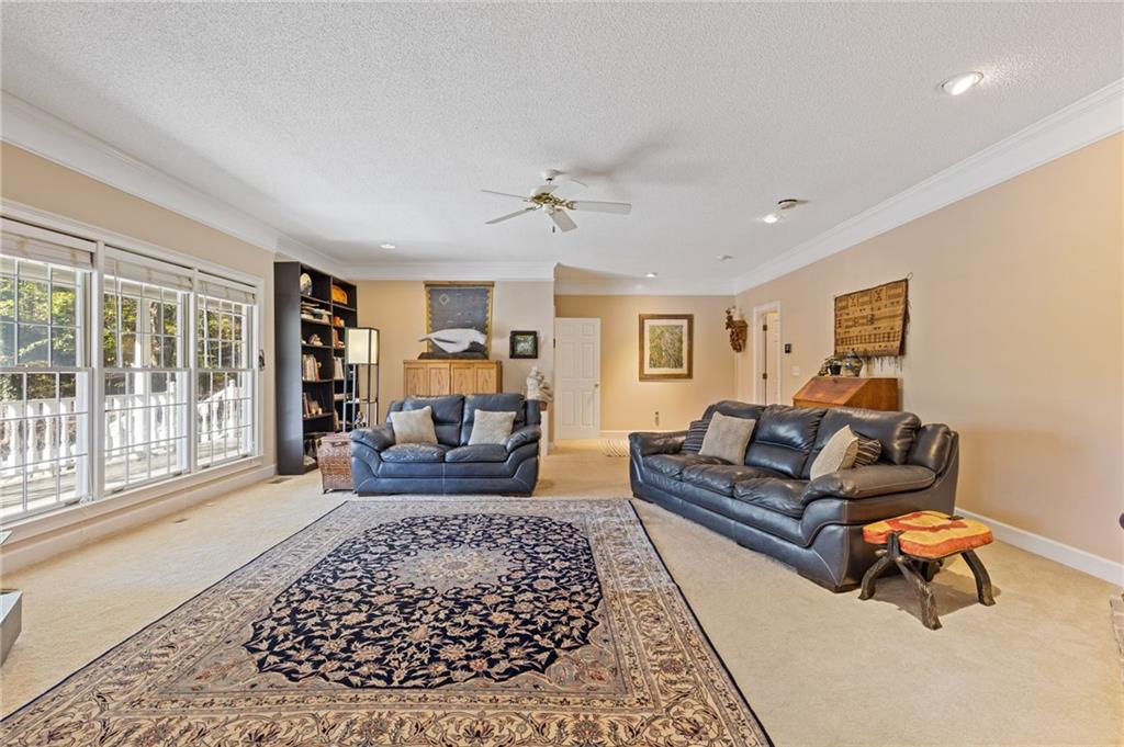 3740 Woodlane Road Gainesville, GA 30506 - Photo 25 of 74