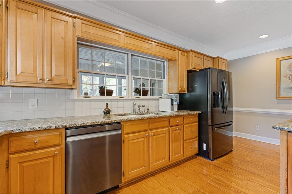 3740 Woodlane Road Gainesville, GA 30506 - Photo 33 of 70