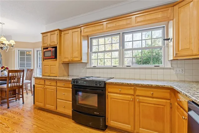 a view of a room with storage