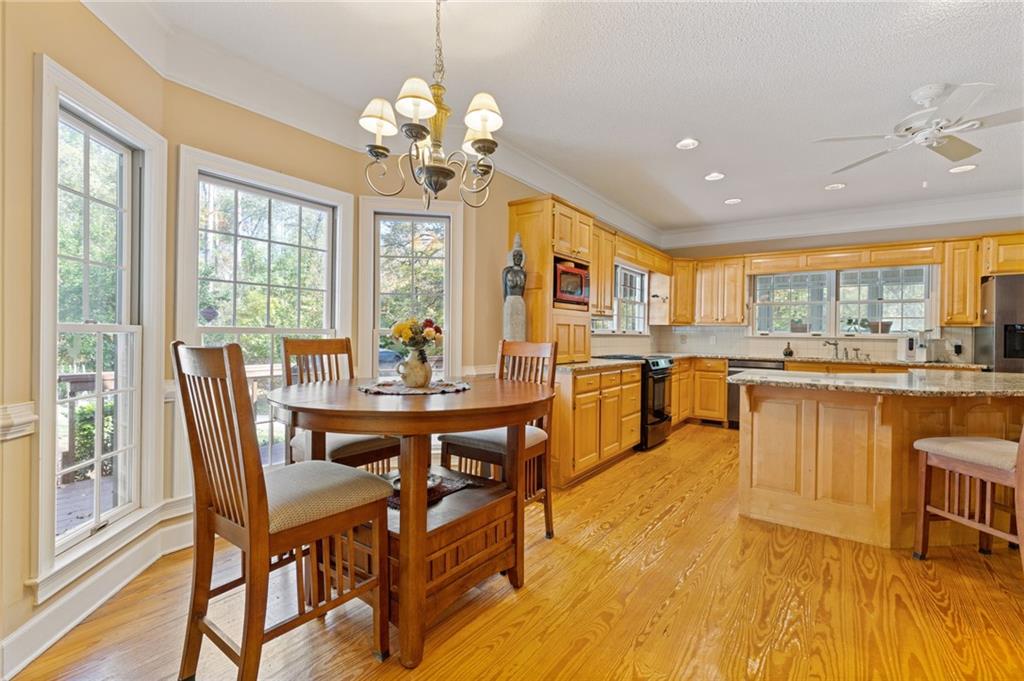 3740 Woodlane Road Gainesville, GA 30506 - Photo 36 of 74