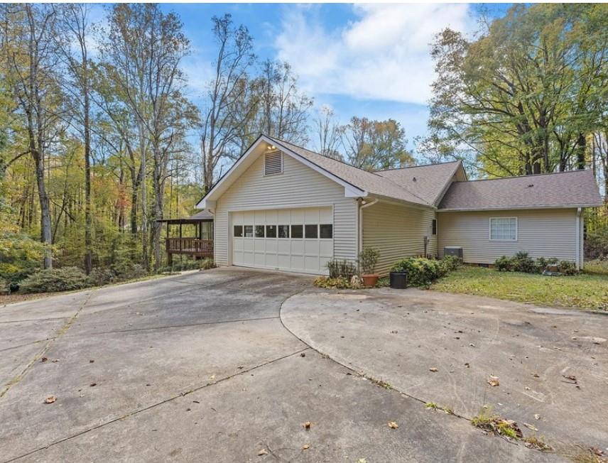 3740 Woodlane Road Gainesville, GA 30506 - Photo 56 of 70