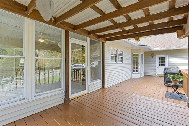 $989,000 | 3740 Woodlane Road, Gainesville, GA 30506