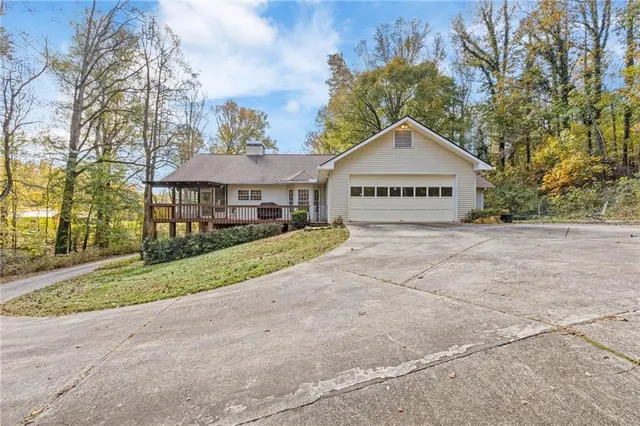 $989,000 | 3740 Woodlane Road, Gainesville, GA 30506