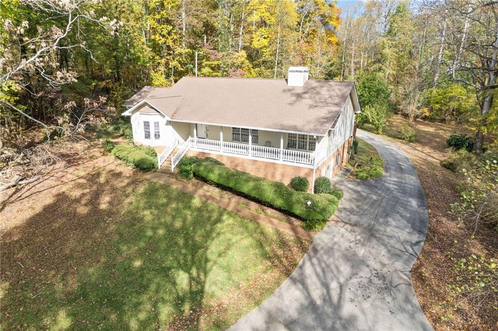 3740 Woodlane Road Gainesville, GA 30506 - Photo 64 of 70