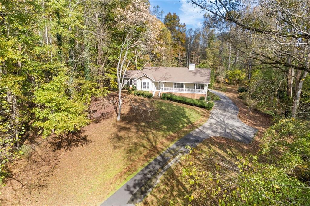 3740 Woodlane Road Gainesville, GA 30506 - Photo 65 of 70