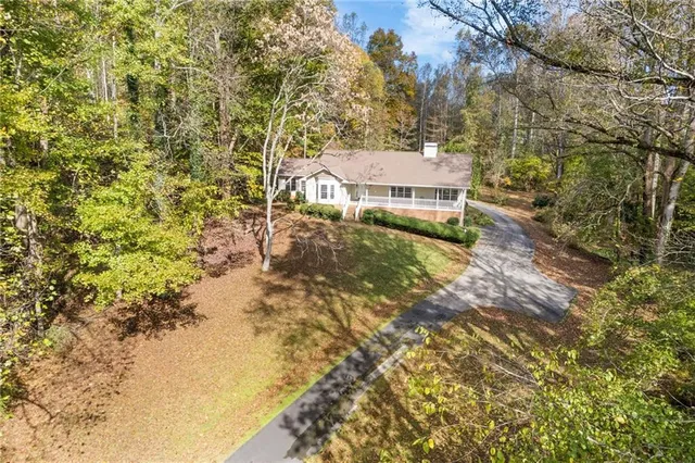 $989,000 | 3740 Woodlane Road, Gainesville, GA 30506